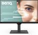Monitor 27 BenQ GW2790T Black, IPS, 1920x1080 FHD, 100Hz, 5ms, 250cd, CR1300:1, HDMI+DP, Speakers, Pivot 226225 фото 1 DOXYTERRA.md