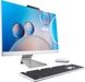 Asus AiO A3402 White 23.8 FHD Core 5-120U 1,4-5.0GHz, 16GB, 1TB SSD, wireless KB&MS, No OS E3402WVA-WPC0300 219927 foto 4