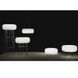 Внутренний торшер светильник LYXO Elly Lamp H 70cm Wire Indoor IP20 10W LED 3000K LA375-0700X1+N19CA27 (Внутренний торшер со светодиодной подсветкой - проводной) 32253 фото 4 DOXYTERRA.md