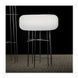 Внутренний торшер светильник LYXO Elly Lamp H 70cm Wire Indoor IP20 10W LED 3000K LA375-0700X1+N19CA27 (Внутренний торшер со светодиодной подсветкой - проводной) 32253 фото 2 DOXYTERRA.md