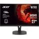 Monitor 27 ACER Nitro XF273UX1bmiiprx Black, IPS, 2560x1440 WQHD, 200Hz, FreeSync, 0.5msGTG, 250cd, DCR100mil:1, HDR10, HDMI+DP, Speakers, Pivot 237913 foto 1 DOXYTERRA.md