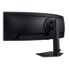 Monitor 49 SAMSUNG Odyssey G9 G91F Black, Curved-VA, 5120x1440 Dual QHD, 144Hz, FreeSync, 1ms GTG, 350cd, HDR10, HDMI+DP+USB 268004 foto 6 DOXYTERRA.md