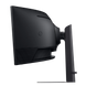 Monitor 49 SAMSUNG Odyssey G9 G91F Black, Curved-VA, 5120x1440 Dual QHD, 144Hz, FreeSync, 1ms GTG, 350cd, HDR10, HDMI+DP+USB 268004 foto 8 DOXYTERRA.md