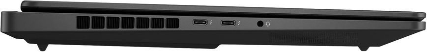 Laptop HP 16.0 OMEN MAX 16-ah0023ci Shadow Black,  Intel Core Ultra 9 275HX, 32Gb, 1Tb, GeForce RTX 5080 16Gb, 16.0 OLED 2.5K (2560x1600) 240Hz Non-glare, HDMI, 2.5Gbit Ethernet, 802.11be, TB4, USB-A, IR FHD Webcam, FreeDOS, Illum RGB Keyb, BK9Z3EA#UUQ 234918 DOXYTERRA.md фото