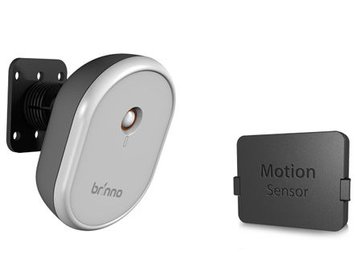 Brinno Motion Active Sensor MAS100, (sensor de miscare/датчик движения) 17578 фото