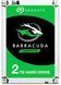 Жесткий диск 3.5 HDD 2TB Seagate Barracuda ST2000DM008, 7200rpm, SATA3 6Gb/s, 256MB 33637 фото 2 DOXYTERRA.md