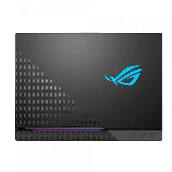 Laptop ASUS ROG Strix SCAR 15 G533ZS, 15.6 Display/Intel i9-12900H 3.8-5.0GHz/32GB DDR5/M.2 NVMe 1TB SSD/GeForce RTX3080 8GB GDDR6/WiFi 6 802.11ax/BT5.1/USB Type C/HDMI/Backlit RGB Keyboard/15.6 WQHD IPS 3ms 240Hz 300nits (2560x1440)/No OS/Gaming G533ZS-L 30537 foto