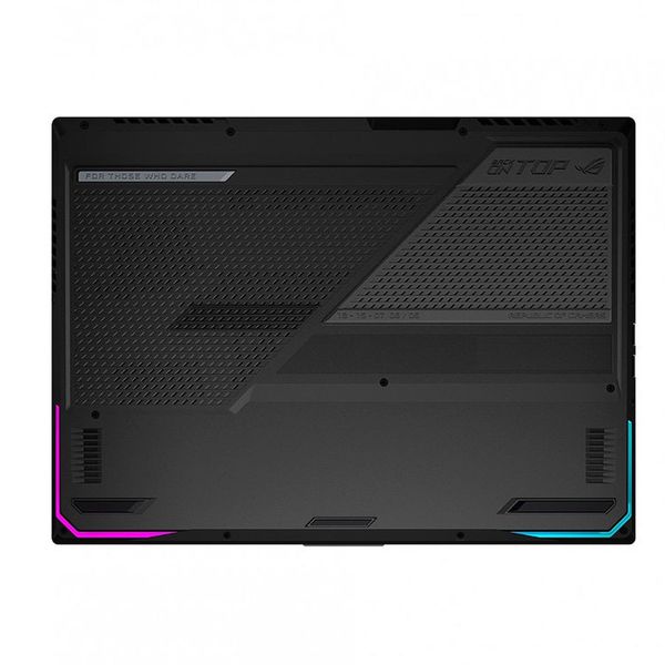 Laptop ASUS ROG Strix SCAR 15 G533ZS, 15.6 Display/Intel i9-12900H 3.8-5.0GHz/32GB DDR5/M.2 NVMe 1TB SSD/GeForce RTX3080 8GB GDDR6/WiFi 6 802.11ax/BT5.1/USB Type C/HDMI/Backlit RGB Keyboard/15.6 WQHD IPS 3ms 240Hz 300nits (2560x1440)/No OS/Gaming G533ZS-L 30537 foto