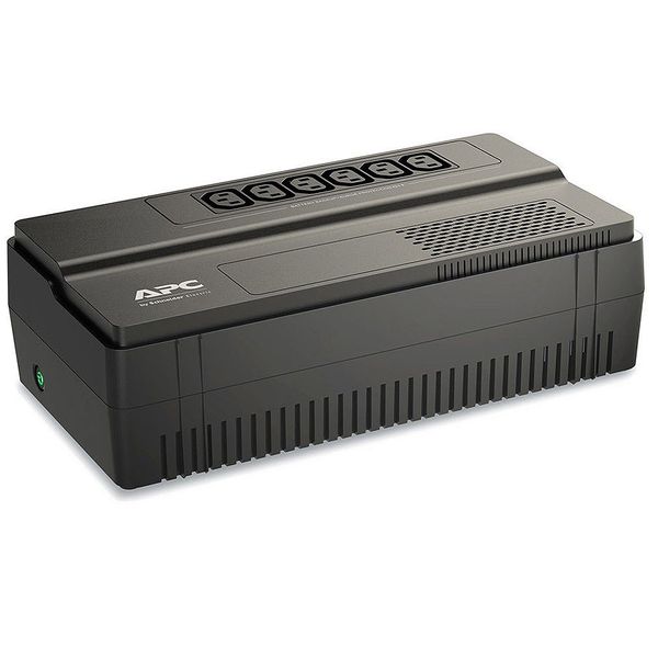 Источник бесперебойного питания APC Easy UPS BV800I 800VA/450W, 230V, AVR, 6*IEC Sockets (Источники бесперебойного питания - ИБП) 30608 фото