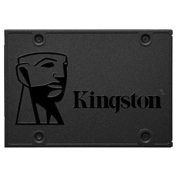 240GB SSD 2.5 Kingston SSDNow A400 SA400S37/240G 240GB, 7mm, Read 500MB/s, Write 350MB/s, SATA III 6.0 Gbps (solid state drive intern SSD/внутрений высокоскоростной накопитель SSD) 23464 foto