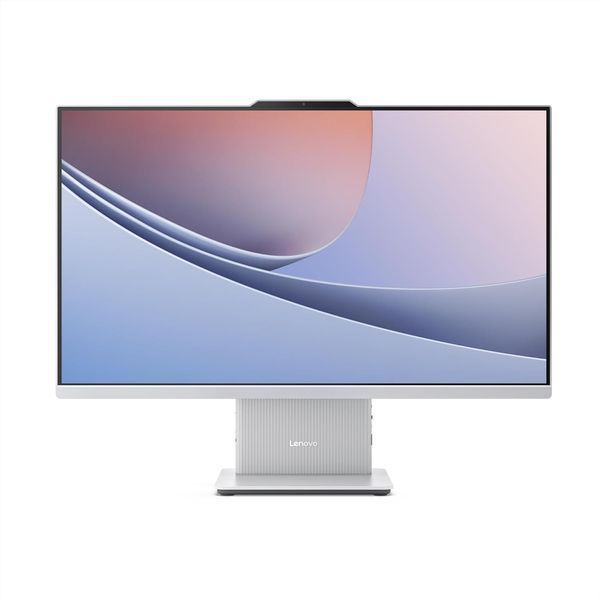 All-in-One PC Lenovo AIO IdeaCentre 3 27IRH9 Cloud Grey, 27 FHD (1920x1080) IPS 300nits Anti-glare, Intel Core 7 240H 2.5-5.2GHz, 32GB, 1TB SSD, Intel UHD Graph, 5.0MP Cam, Wireless KB&MS, No OS, Wi-Fi 6, 11ax 2x2 + BT5.2, 3W x2 HARMAN, No OS, F0HM012WRU 265729 DOXYTERRA.md foto