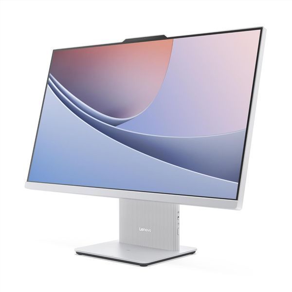 All-in-One PC Lenovo AIO IdeaCentre 3 27IRH9 Cloud Grey, 27 FHD (1920x1080) IPS 300nits Anti-glare, Intel Core 7 240H 2.5-5.2GHz, 32GB, 1TB SSD, Intel UHD Graph, 5.0MP Cam, Wireless KB&MS, No OS, Wi-Fi 6, 11ax 2x2 + BT5.2, 3W x2 HARMAN, No OS, F0HM012WRU 265729 DOXYTERRA.md foto