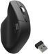 Mouse Keychron M6 Wireless Mouse (M6S-A23), DPI Range 100-30000, 750 IPS, Sensor PixArt 3950, Polling Rate 8000 Hz 2.4 GHz/Wired mode & 125Hz Bluetooth mode, Battery 600 mAh, USB Type-C, Black 33513 foto 5 DOXYTERRA.md
