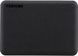 Hard disk extern 2.5 1TB External HDD Toshiba Canvio Advance HDTCA10EK3AA, Black, USB 3.0 33674 foto 2 DOXYTERRA.md
