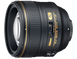 Nikon AF Nikkor 85mm f/1,4G AF-S, FX, filter: 67mm, JAA338DA (Obiectiv Nikon/ обьектив Nikon) 22329 фото 1