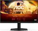 Monitor 23.8 AOC 24G42E Black, IPS, 1920x1080 WUXGA, 180Hz, AdaptiveSync, 0.5ms MPRT, 300cd, HDR10, HDMI+DP 243836 фото 1 DOXYTERRA.md