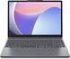 Laptop Lenovo 15.3 IdeaPad Slim 3 15IRH10 Luna Grey, Intel Core i5-13420H, 16Gb, 512Gb, Intel UHD Graphics, 15.3 IPS FHD+ (1920x1200) Non-glare, HDMI, 802.11ax, USB-C DP, USB-A, CR, HD Webcam, No OS, 83K1002ERK 230749 фото 1 DOXYTERRA.md