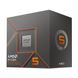 CPU AMD Ryzen 5 8600G 6-Core, 12 Threads, 4.3-5.0GHz, AMD Radeon 760M Graphics, 6MB L2 Cache, 16MB L3 Cache, AM5, Cooler, BOX (100-100001237BOX) 31926 фото 4