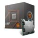 CPU AMD Ryzen 5 8600G 6-Core, 12 Threads, 4.3-5.0GHz, AMD Radeon 760M Graphics, 6MB L2 Cache, 16MB L3 Cache, AM5, Cooler, BOX (100-100001237BOX) 31926 foto 1