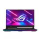 Laptop ASUS ROG Strix SCAR 15 G533ZS, 15.6 Display/Intel i9-12900H 3.8-5.0GHz/32GB DDR5/M.2 NVMe 1TB SSD/GeForce RTX3080 8GB GDDR6/WiFi 6 802.11ax/BT5.1/USB Type C/HDMI/Backlit RGB Keyboard/15.6 WQHD IPS 3ms 240Hz 300nits (2560x1440)/No OS/Gaming G533ZS-L 30537 foto 4