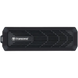 Внешний корпус для SSD M.2 SATA /NVMe SSD Enclosure Transcend CM10G USB3.1 (10GB/s) Type-C/A, Slim Durable Aluminum + Silicone Rubber Cover 33725 фото 1 DOXYTERRA.md