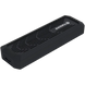 Внешний корпус для SSD M.2 SATA /NVMe SSD Enclosure Transcend CM10G USB3.1 (10GB/s) Type-C/A, Slim Durable Aluminum + Silicone Rubber Cover 33725 фото 2 DOXYTERRA.md