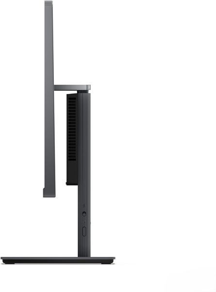 All-in-One PC Lenovo AIO IdeaCentre 3 24AKP10 Luna Grey, 23.8 FHD (1920x1080) IPS Anti-glare 250nits 100Hz, AMD Ryzen 5 220, 16GB, 512GB, AMD Radeon 740M Graphics, 5.0MP Camera, Wi-Fi 6, 11ax 2x2 + BT5.3, spks 3Wx2 HARMAN, wired KB&MS, No OS, F0JC001MRU 262909 DOXYTERRA.md foto
