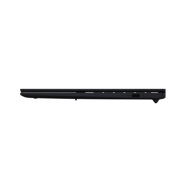 Ноутбук 16 ASUS Vivobook 16 M1607KA Blue, AMD Ryzen AI 5 340 3.4-4.8GHz/16GB DDR5/512GB PCIe NVMe/AMD Radeon 840M/WiFi 6 802.11ax/BT5.3/USB Type-C/HDMI/2xUSB 3.2/720p HD WebCam/Illuminated Keyboard/16 IPS WUXGA 300 nits (1920x1200)/No OS M1607KA-MB010 32744 DOXYTERRA.md фото