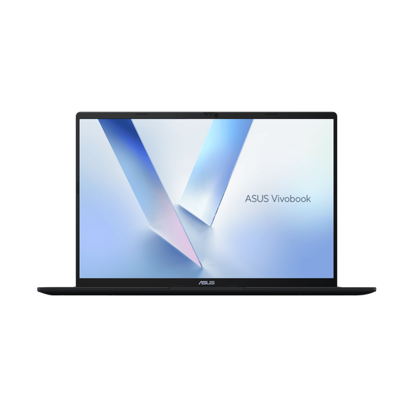 Ноутбук 16 ASUS Vivobook 16 M1607KA Blue, AMD Ryzen AI 5 340 3.4-4.8GHz/16GB DDR5/512GB PCIe NVMe/AMD Radeon 840M/WiFi 6 802.11ax/BT5.3/USB Type-C/HDMI/2xUSB 3.2/720p HD WebCam/Illuminated Keyboard/16 IPS WUXGA 300 nits (1920x1200)/No OS M1607KA-MB010 32744 DOXYTERRA.md фото