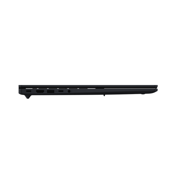 Ноутбук 16 ASUS Vivobook 16 M1607KA Blue, AMD Ryzen AI 5 340 3.4-4.8GHz/16GB DDR5/512GB PCIe NVMe/AMD Radeon 840M/WiFi 6 802.11ax/BT5.3/USB Type-C/HDMI/2xUSB 3.2/720p HD WebCam/Illuminated Keyboard/16 IPS WUXGA 300 nits (1920x1200)/No OS M1607KA-MB010 32744 DOXYTERRA.md фото