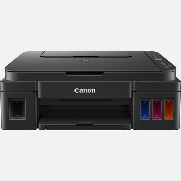 MFD Canon Pixma G2410 MFD A4, Print, Copy, Scan/ Print Resolution: Up to 4800 x 1200 dpi 87252 foto