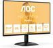 Monitor 23.8 AOC 24B31H Black, IPS, 1920x1080 FHD, 120Hz, AdaptiveSync, 1msMPRT, 300cd, MegaDCR, D-Sub+HDMI 236421 фото 2 DOXYTERRA.md