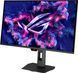 Монитор 27 ASUS ROG Strix Tandem QD-OLED XG27UQDMS 4K Gaming Monitor WIDE 16:9, 0.153, 0.03ms, 240Hz, 1000cd/m2, HDR400, FreeSync&G-Sync, Pivot, Contrast 1.500.000:1,H:30-590kHz,V:48-240Hz,26.5" 3840x2160 QD-OLED, USB Hub,2xHDMI v2.1/DP1.4/USB-C 33596 фото 3 DOXYTERRA.md