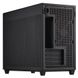 Компьютерный корпус ASUS Prime AP201 Black no PSU Case MicroATX Miditower , 2x USB 3.1, Audio-out&Mic, 2xUSB 3.2 Gen1, 1xUSB 3.2 Gen2 Type C (carcasa/корпус) 30632 фото 1