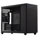 Компьютерный корпус ASUS Prime AP201 Black no PSU Case MicroATX Miditower , 2x USB 3.1, Audio-out&Mic, 2xUSB 3.2 Gen1, 1xUSB 3.2 Gen2 Type C (carcasa/корпус) 30632 фото 2