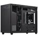 Компьютерный корпус ASUS Prime AP201 Black no PSU Case MicroATX Miditower , 2x USB 3.1, Audio-out&Mic, 2xUSB 3.2 Gen1, 1xUSB 3.2 Gen2 Type C (carcasa/корпус) 30632 фото 4