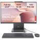 All-in-One PC Lenovo AIO IdeaCentre 3 24AKP10 Luna Grey, 23.8 FHD (1920x1080) IPS Anti-glare 250nits 100Hz, AMD Ryzen 5 220, 16GB, 512GB, AMD Radeon 740M Graphics, 5.0MP Camera, Wi-Fi 6, 11ax 2x2 + BT5.3, spks 3Wx2 HARMAN, wired KB&MS, No OS, F0JC001MRU 262909 foto 1 DOXYTERRA.md