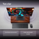 All-in-One PC Lenovo AIO IdeaCentre 3 24AKP10 Luna Grey, 23.8 FHD (1920x1080) IPS Anti-glare 250nits 100Hz, AMD Ryzen 5 220, 16GB, 512GB, AMD Radeon 740M Graphics, 5.0MP Camera, Wi-Fi 6, 11ax 2x2 + BT5.3, spks 3Wx2 HARMAN, wired KB&MS, No OS, F0JC001MRU 262909 foto 7 DOXYTERRA.md