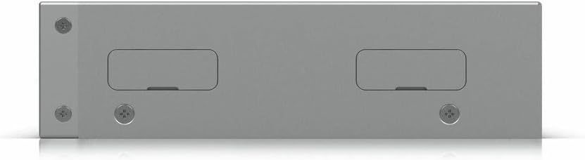Ubiquiti Pro Max 16 PoE 180W (USW-PRO-MAX-16-POE), 16-Ports, 2 SFP+ 10G, 12 ports POE+ 1GbE, 4 ports PoE++ 2.5GbE, PoE Output 180W, 1.3" Touchscreen display, Non-Blocking Throughput: 42 Gbps, Switching Capacity: 84 Gbps, Rackmountable 33675 DOXYTERRA.md foto