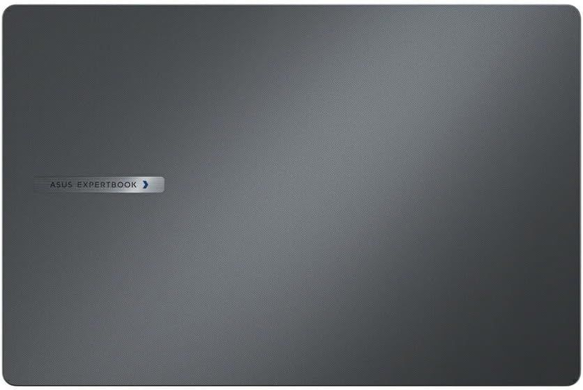 Laptop ASUS 14.0 ExpertBook BM1 BM1403CDA Gentle Grey, Ryzen 7 170, 16Gb, 1Tb, AMD Radeon Graphics, 14.0 FHD (1920x1080) Non-glare, HDMI, Gbit Eth, 802.11ax, USB-C, USB-A, HD Web, FP, No OS, Illum Keyb, BM1403CDA-S61989 249662 DOXYTERRA.md foto