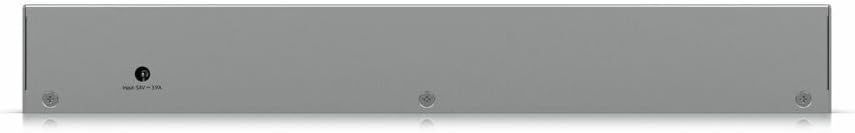 Ubiquiti Pro Max 16 PoE 180W (USW-PRO-MAX-16-POE), 16-Ports, 2 SFP+ 10G, 12 ports POE+ 1GbE, 4 ports PoE++ 2.5GbE, PoE Output 180W, 1.3" Touchscreen display, Non-Blocking Throughput: 42 Gbps, Switching Capacity: 84 Gbps, Rackmountable 33675 DOXYTERRA.md foto