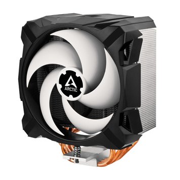 Cooler Arctic Freezer i35, Socket Intel 1700, 1200, 115X, FAN 113mm, 200-1800rpm PWM, Noise Level 0.3 Sone, Fluid Dynamic Bearing, ACFRE00094A 29922 foto