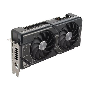 Placa video ASUS DUAL-RTX4070-O12G, GeForce RTX4070 12GB GDDR6X, 192-bit, GPU/Mem speed 2550/21Gbps, PCI-Express 4.0, HDMI 2.1/3xDisplay Port 1.4a (placa video/видеокарта) (placa video/видеокарта) 30987 foto