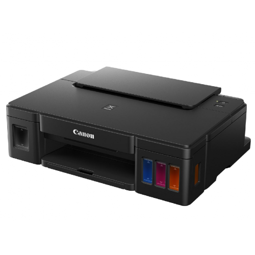 MFD Canon Pixma G2416 MFD A4, Print, Copy, Scan/ Print Resolution: Up to 4800 x 1200 dpi 206129 foto