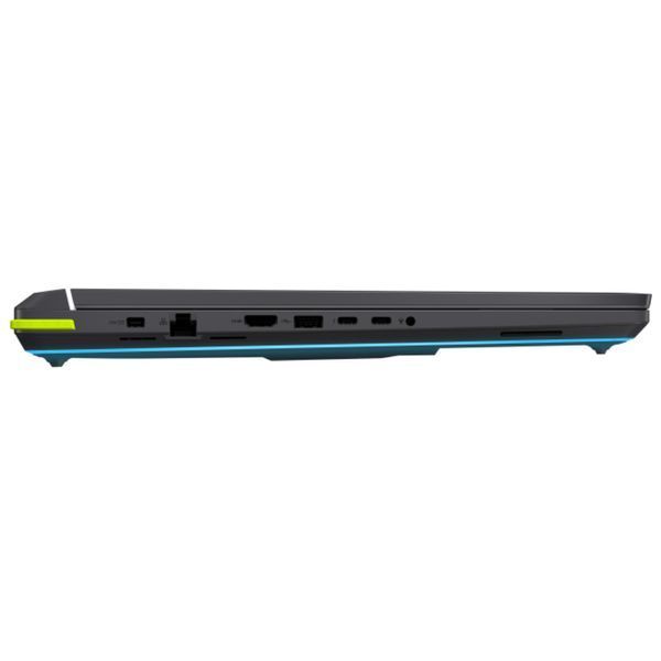 Laptop 18 ASUS ROG Strix G18 G815LR, Intel Core Ultra 9 275HX 2.7-5.4GHz/32GB DDR5/1TB PCIe 4.0 NVMe/GeForce RTX5070Ti 12GB GDDR7/WiFi 7 802.11be/BT5.4/2.5G LAN/HDMI/1080P Cam/Backlit RGB Keyb./18 ROG Nebula IPS 240Hz 3ms 500nits (2560x1600)/G815LR-S9085 32795 DOXYTERRA.md foto