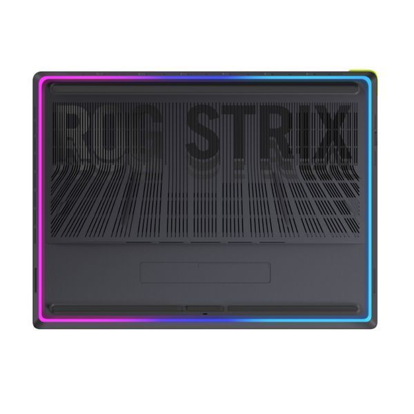 Laptop 18 ASUS ROG Strix G18 G815LR, Intel Core Ultra 9 275HX 2.7-5.4GHz/32GB DDR5/1TB PCIe 4.0 NVMe/GeForce RTX5070Ti 12GB GDDR7/WiFi 7 802.11be/BT5.4/2.5G LAN/HDMI/1080P Cam/Backlit RGB Keyb./18 ROG Nebula IPS 240Hz 3ms 500nits (2560x1600)/G815LR-S9085 32795 DOXYTERRA.md foto