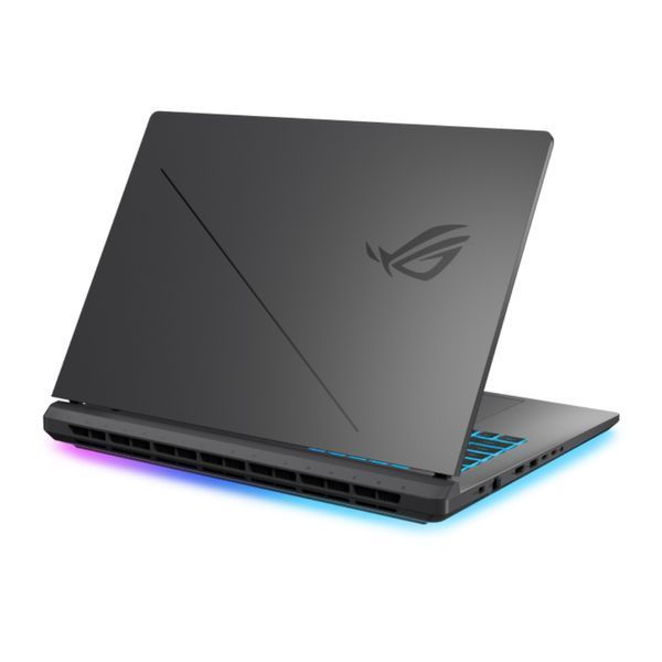 Laptop 18 ASUS ROG Strix G18 G815LR, Intel Core Ultra 9 275HX 2.7-5.4GHz/32GB DDR5/1TB PCIe 4.0 NVMe/GeForce RTX5070Ti 12GB GDDR7/WiFi 7 802.11be/BT5.4/2.5G LAN/HDMI/1080P Cam/Backlit RGB Keyb./18 ROG Nebula IPS 240Hz 3ms 500nits (2560x1600)/G815LR-S9085 32795 DOXYTERRA.md foto