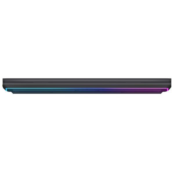 Laptop 18 ASUS ROG Strix G18 G815LR, Intel Core Ultra 9 275HX 2.7-5.4GHz/32GB DDR5/1TB PCIe 4.0 NVMe/GeForce RTX5070Ti 12GB GDDR7/WiFi 7 802.11be/BT5.4/2.5G LAN/HDMI/1080P Cam/Backlit RGB Keyb./18 ROG Nebula IPS 240Hz 3ms 500nits (2560x1600)/G815LR-S9085 32795 DOXYTERRA.md foto