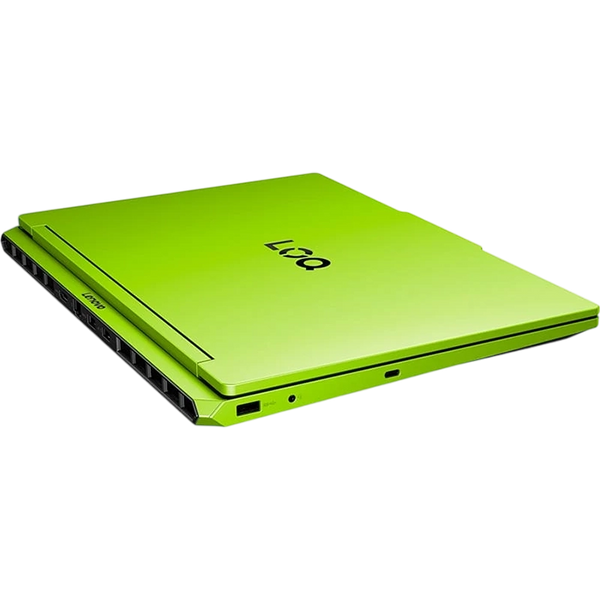 Laptop Lenovo 15.3 LOQ 15AHP11 Surge Green, AMD Ryzen 7 250, 16Gb DDR5-5600, 512Gb, GeForce RTX 5050 8Gb, 15.3 IPS FHD (1920x1200) 165Hz AG, HDMI, Gbit Ethernet, 802.11ax, USB4, USB-A, IR 5MP Web, No OS, Illum RGB Keyb, 83TN005NRK 273541 DOXYTERRA.md фото