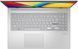 Laptop ASUS 15.6 Vivobook Go 15 E1504FA Cool Silver, AMD Ryzen 5 40, 16Gb, 512Gb, AMD Radeon Graphics, 15.6 FHD (1920x1080) Non-glare, HDMI, 802.11ax, USB-C, USB-A, HD Web, No OS, Illum Keyb, E1504FA-BQ2965 251108 foto 3 DOXYTERRA.md